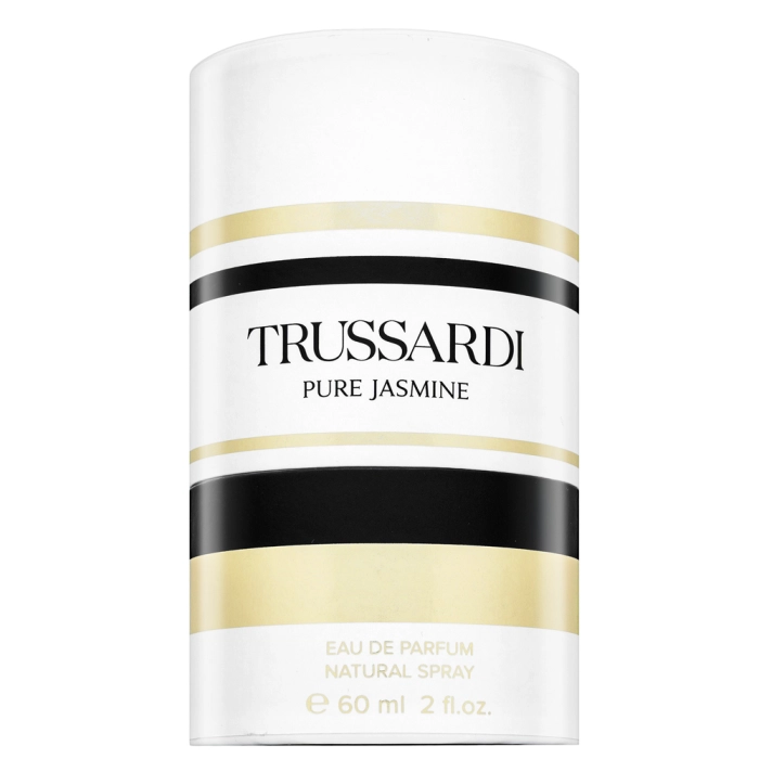 Trussardi Pure Jasmine Eau de Parfum für Damen 60 ml