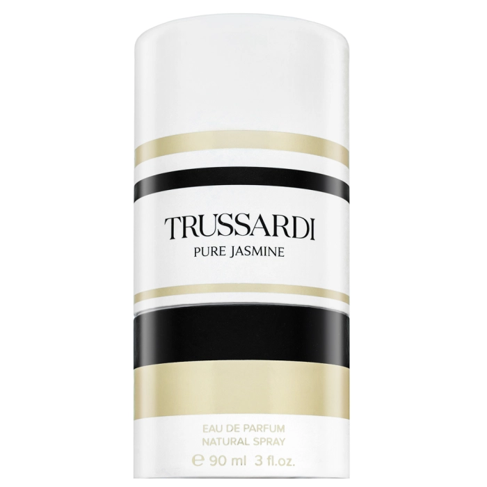Trussardi Pure Jasmine Eau de Parfum für Damen 90 ml