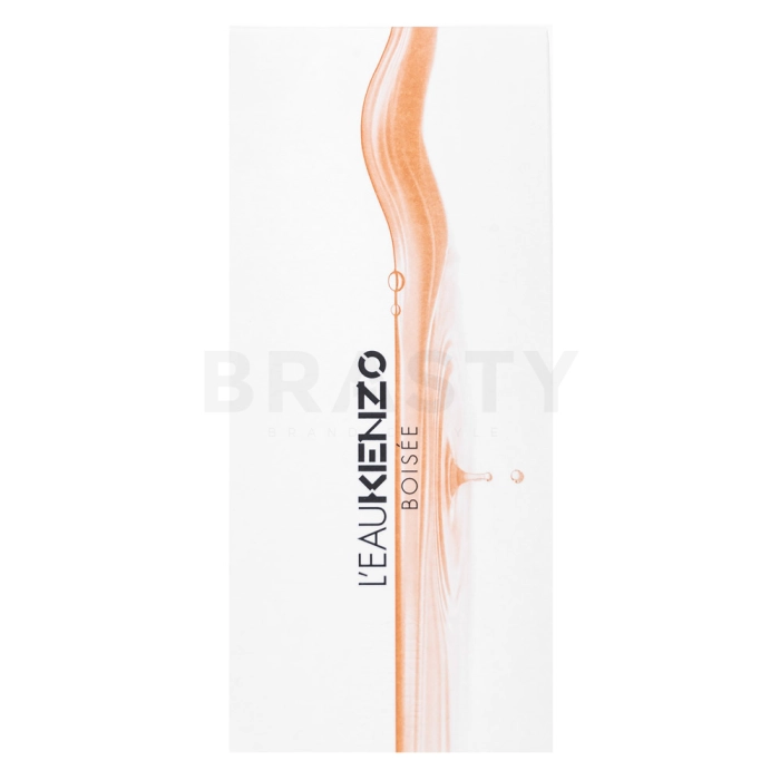 Kenzo L'Eau Kenzo Pour Homme Boisée Eau de Toilette für Herren 50 ml