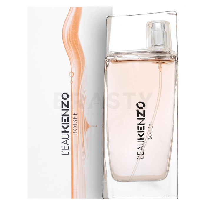 Kenzo L'Eau Kenzo Pour Homme Boisée Eau de Toilette für Herren 50 ml
