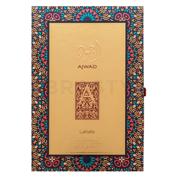 Lattafa Ajwad parfemska voda za žene 60 ml