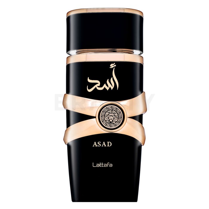 Lattafa Lattafa Asad parfemska voda za muškarce 100 ml