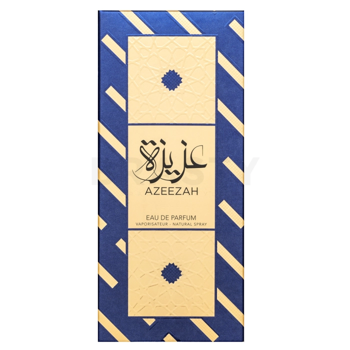 Lattafa Azeezah woda perfumowana unisex 100 ml