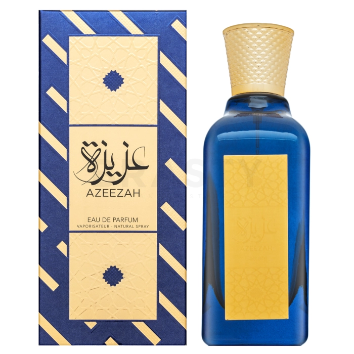 Lattafa Azeezah woda perfumowana unisex 100 ml