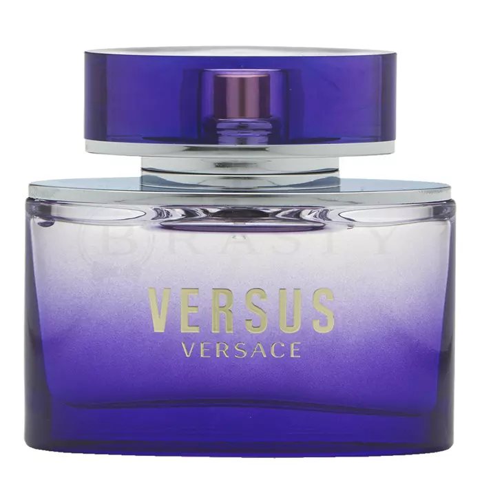 Versace Versus Eau de Toilette da donna 50 ml