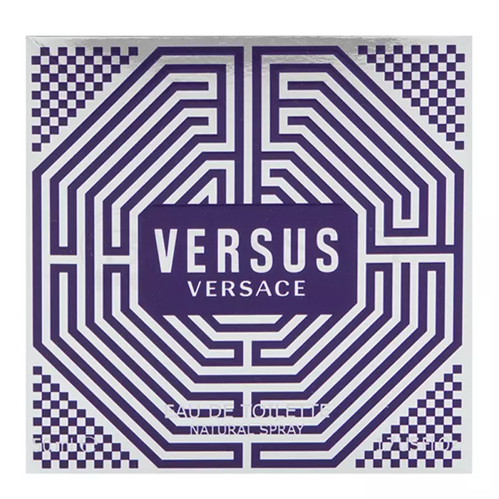 Versace Versus Eau de Toilette da donna 50 ml