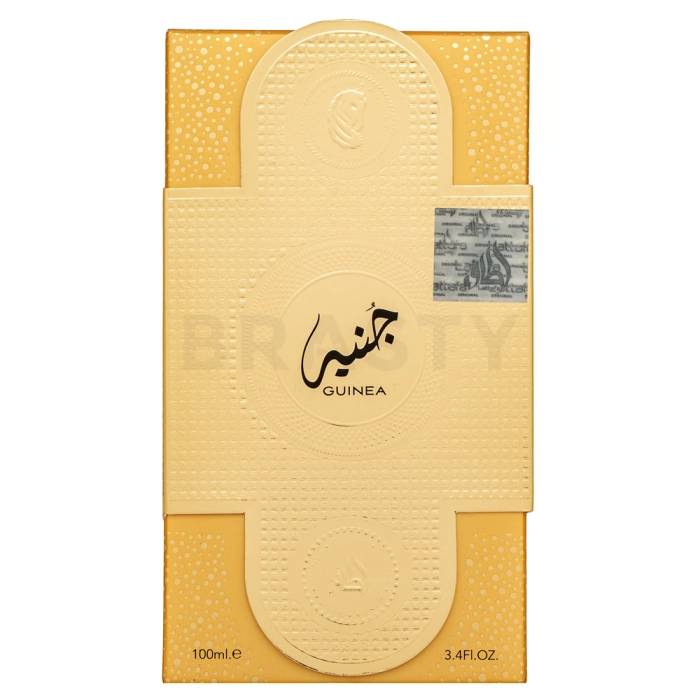 Lattafa Guinea Eau de Parfum unisex 100 ml