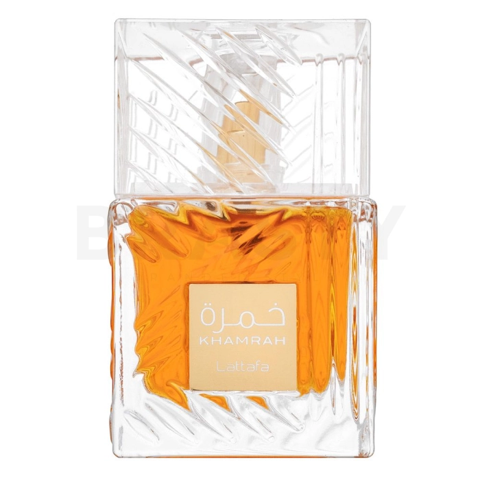 Lattafa Khamrah Eau de Parfum unisex 100 ml