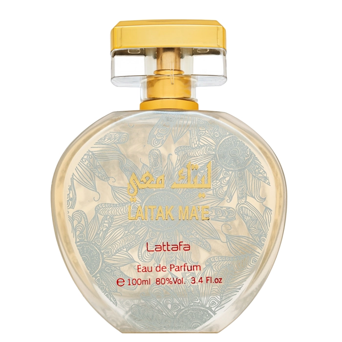 Lattafa Laitak Ma'e Eau de Parfum femei 100 ml