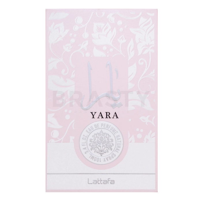 Lattafa Yara parfumirana voda za ženske 100 ml