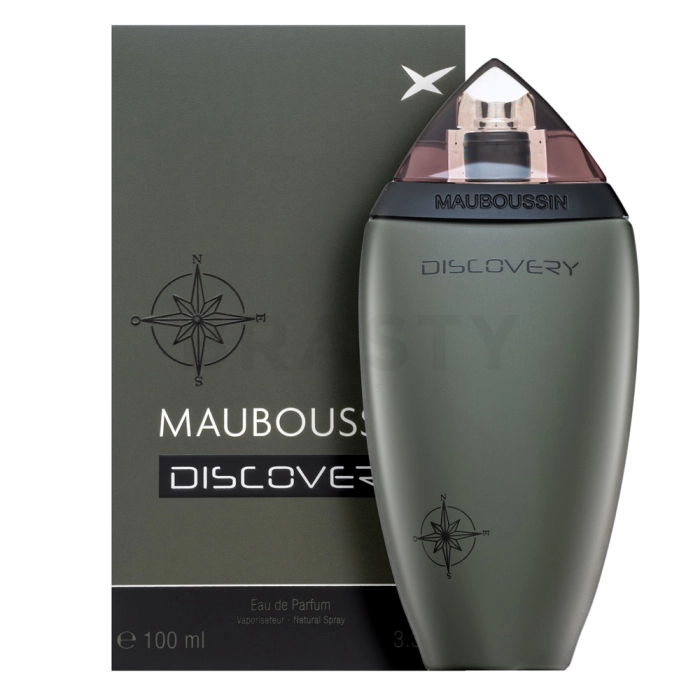 Mauboussin Discovery Парфюмна вода за мъже 100 ml