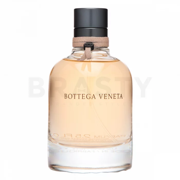 Bottega Veneta Veneta Eau de Parfum da donna 75 ml