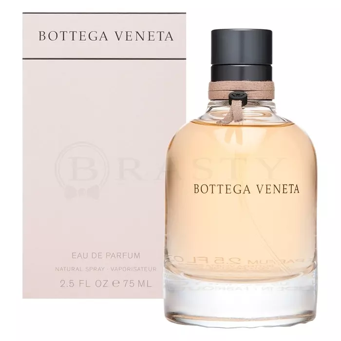 Bottega Veneta Veneta Eau de Parfum da donna 75 ml