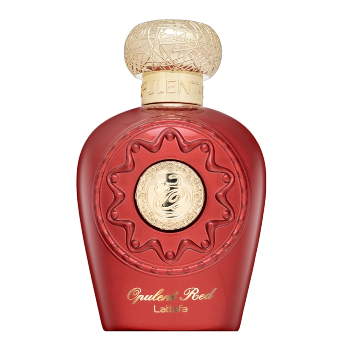 Lattafa Opulent Red Eau de Parfum unisex 100 ml