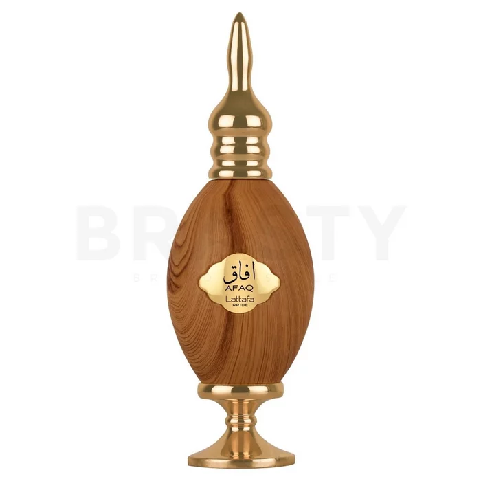 Lattafa Pride Afaq parfémovaná voda unisex 100 ml
