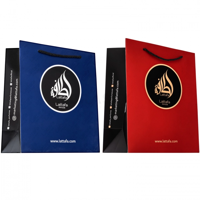 Lattafa Pride Afaq parfémovaná voda unisex 100 ml