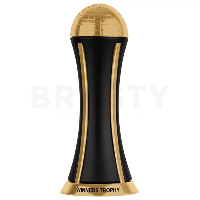 Lattafa Pride Al Khas Winners Trophy Gold parfémovaná voda unisex 100 ml