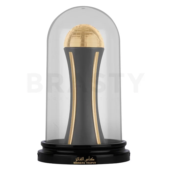 Lattafa Pride Al Khas Winners Trophy Gold parfémovaná voda unisex 100 ml