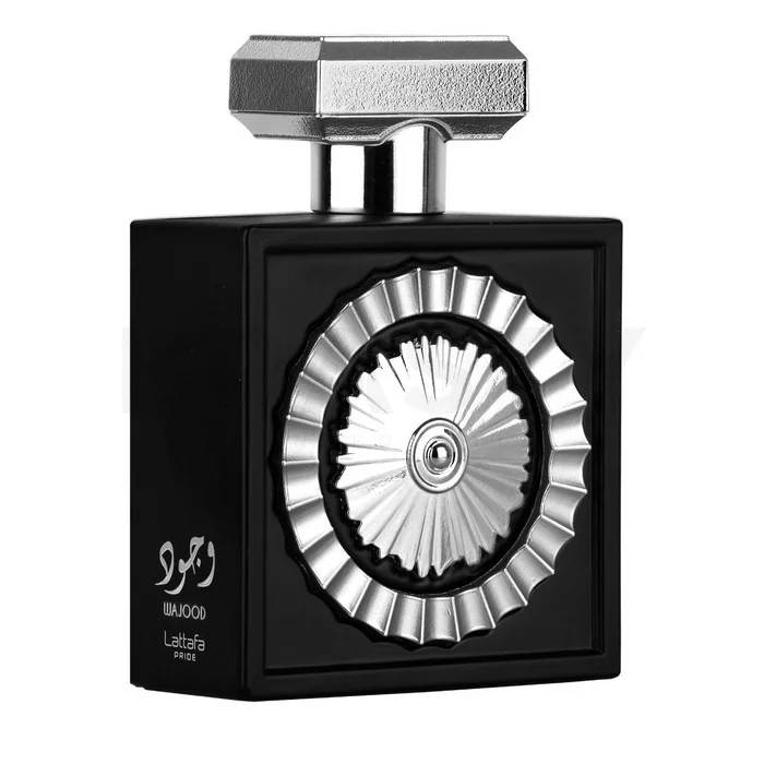 Lattafa Pride Wajood Eau de Parfum unisex 100 ml