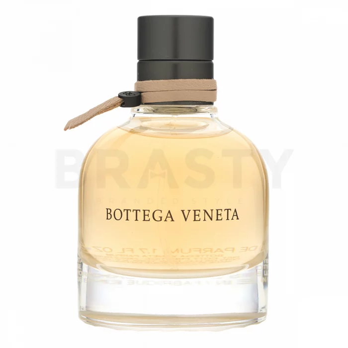 Bottega Veneta Veneta parfémovaná voda pro ženy 50 ml