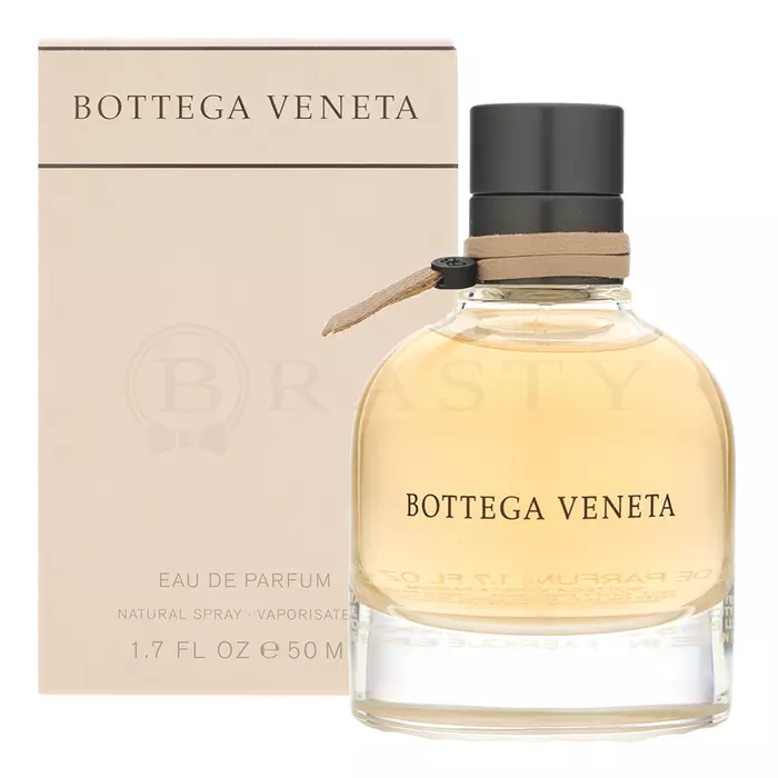 Bottega Veneta Veneta parfémovaná voda pro ženy 50 ml