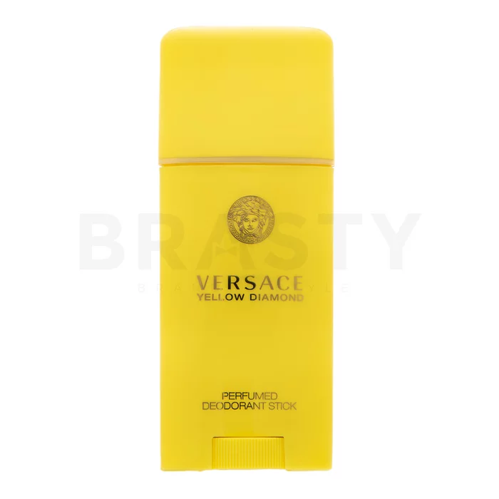 Versace Yellow Diamond деостик за жени 50 ml