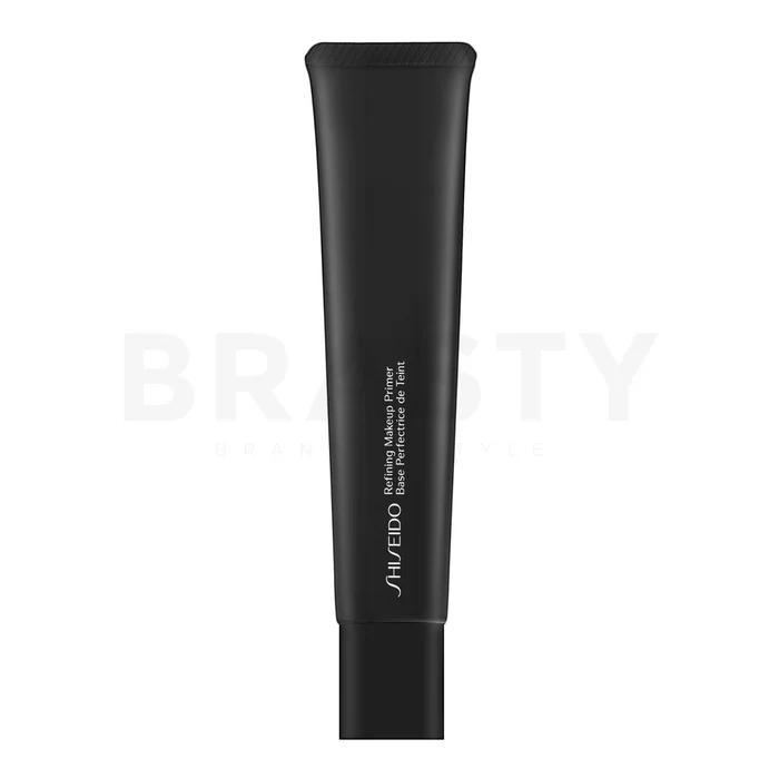 Shiseido Refining Makeup Primer SPF15 bază de machiaj 30 ml