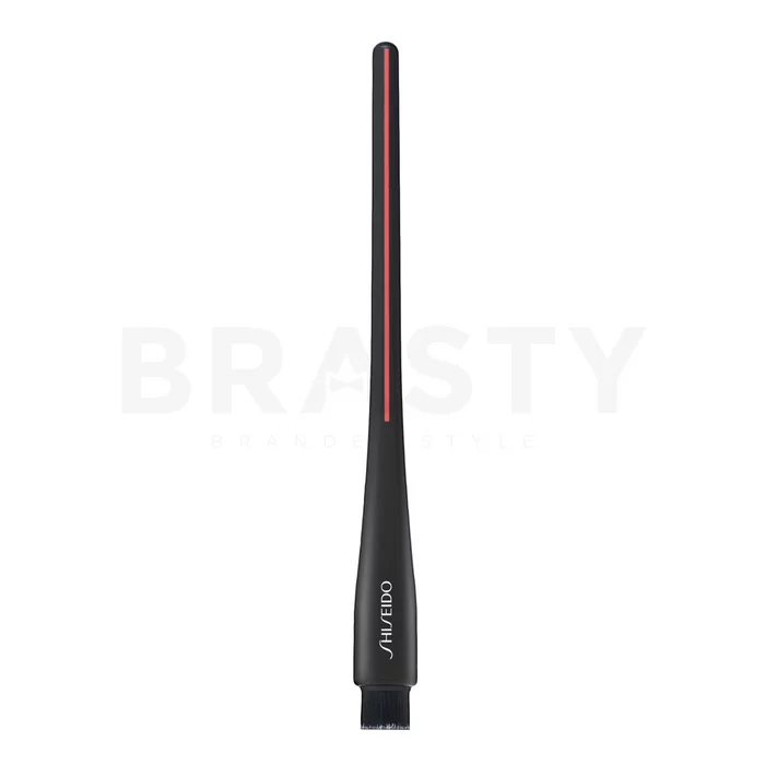 Shiseido Yane Hake Precision Eye Brush skosený štetec na obočie