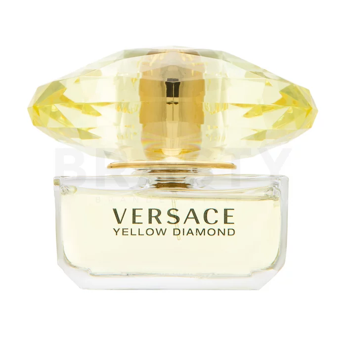 Versace Yellow Diamond deodorante in spray da donna 50 ml