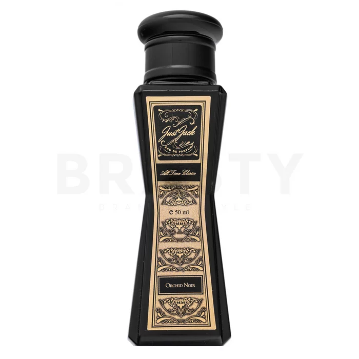 Just Jack Orchid Noir parfémovaná voda pre ženy 50 ml
