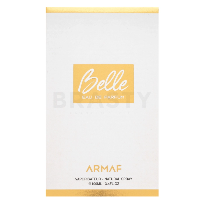Armaf Belle Pour Femme parfumirana voda za ženske 100 ml