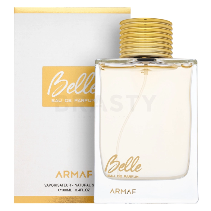 Armaf Belle Pour Femme parfumirana voda za ženske 100 ml