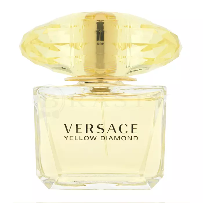 Versace Yellow Diamond Eau de Toilette femei 90 ml
