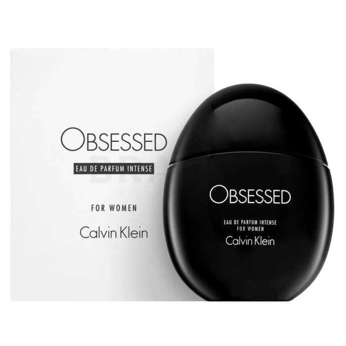 Calvin Klein Obsessed for Women Intense parfémovaná voda pro ženy 30 ml