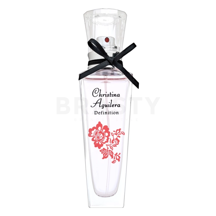 Christina Aguilera Definition Eau de Parfum femei 30 ml