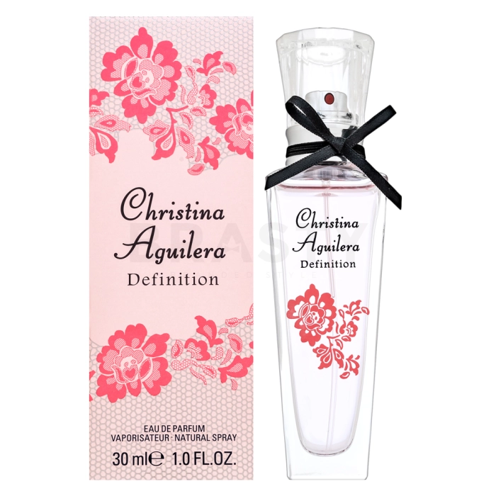Christina Aguilera Definition Eau de Parfum femei 30 ml