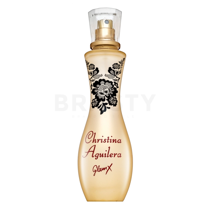 Christina Aguilera Glam X Eau de Parfum nőknek 60 ml