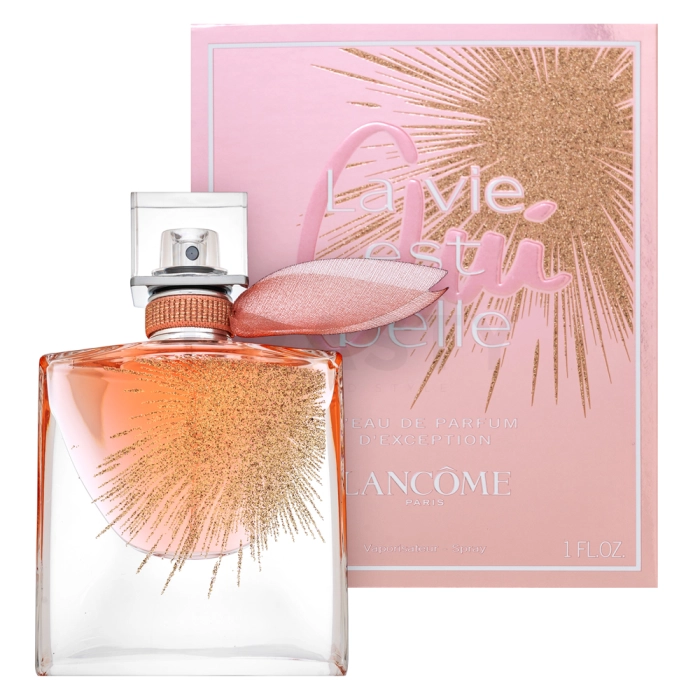 Lancôme La Vie Est Belle Oui parfémovaná voda za žene 30 ml