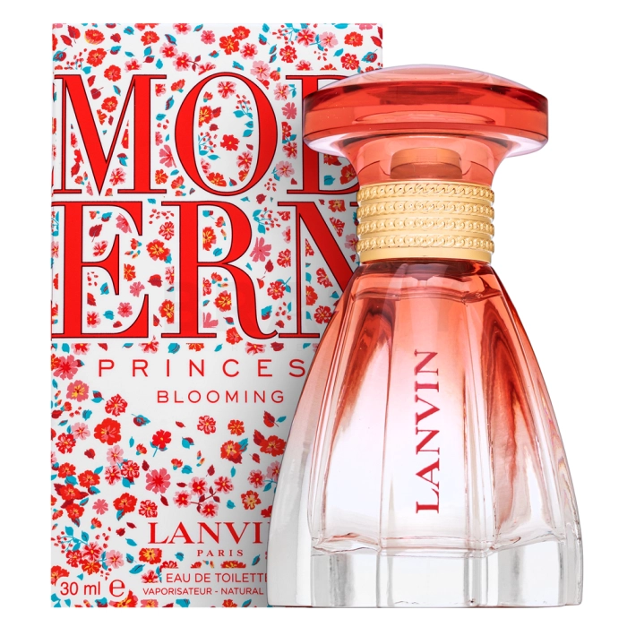 Lanvin Modern Princess Blooming woda toaletowa dla kobiet 30 ml