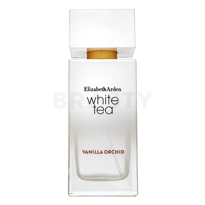 Elizabeth Arden White Tea Vanilla Orchid Eau de Toilette para mujer 50 ml