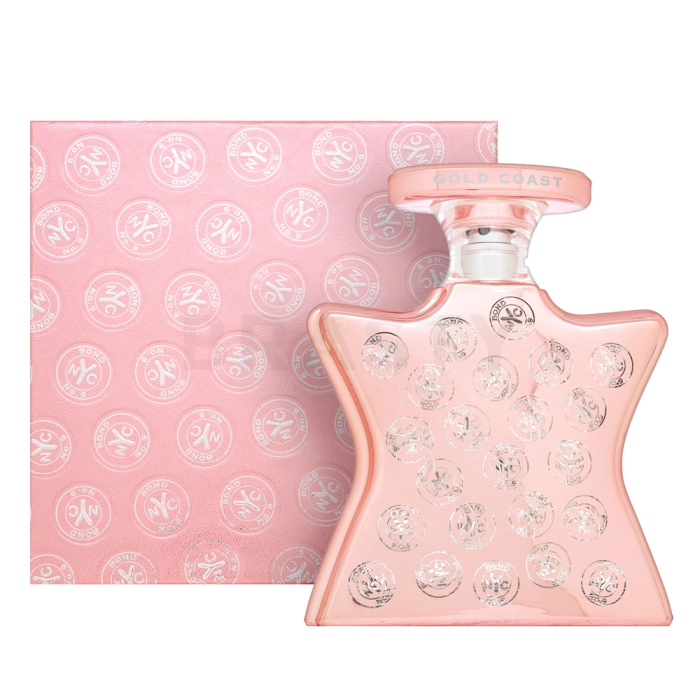 Bond No. 9 Gold Coast Eau de Parfum for women 100 ml