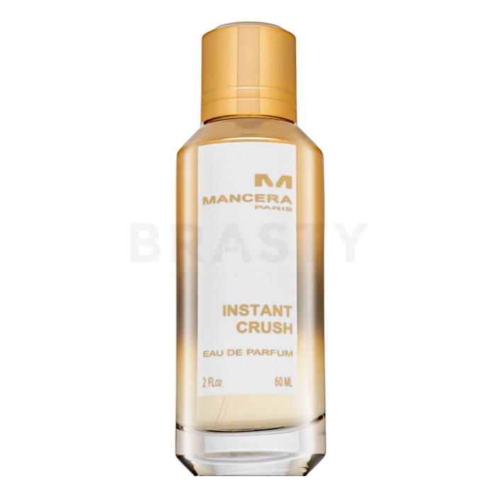 Mancera Instant Crush parfémovaná voda unisex 60 ml