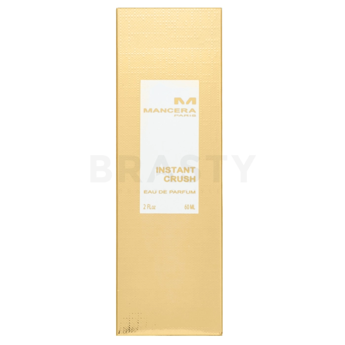 Mancera Instant Crush parfémovaná voda unisex 60 ml