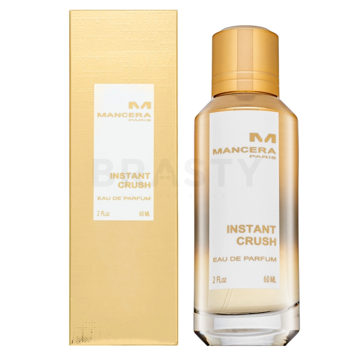 Mancera Instant Crush parfémovaná voda unisex 60 ml
