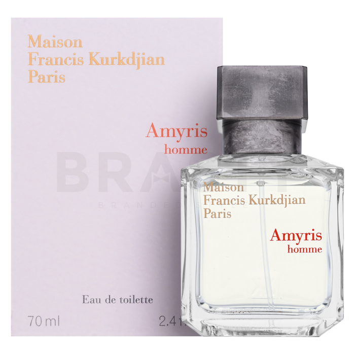 Maison Francis Kurkdijan Amyris Homme Toaletna voda za moške 70 ml