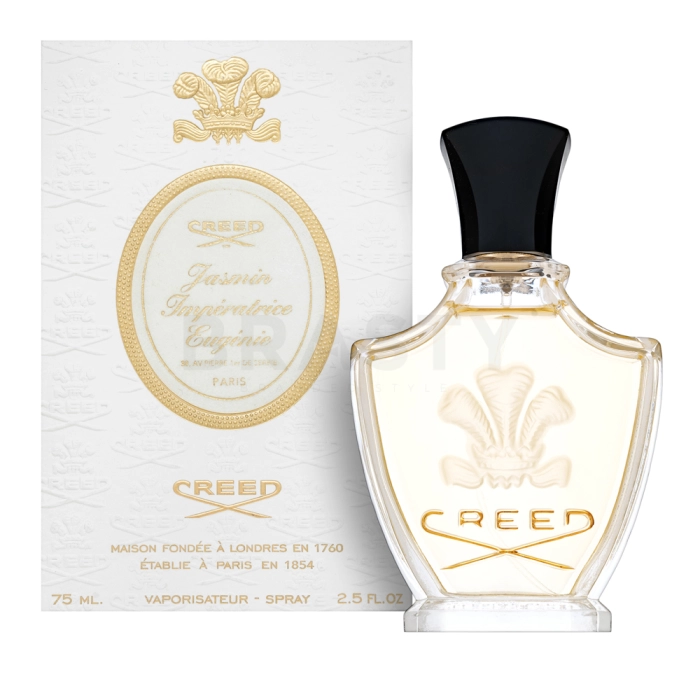 Creed Millesime Jasmin Imperatrice Eugenie Eau de Toilette voor vrouwen 75 ml