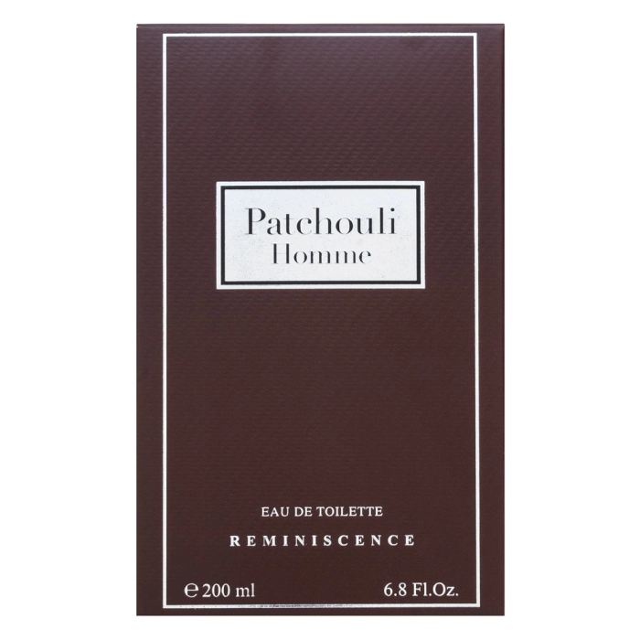 Reminiscence Patchouli Homme Eau de Toilette voor mannen 200 ml