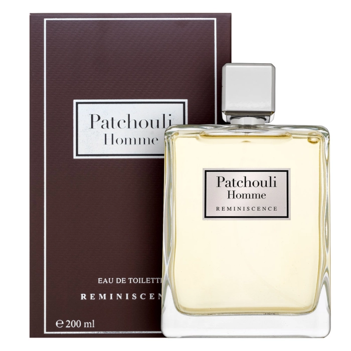 Reminiscence Patchouli Homme Eau de Toilette voor mannen 200 ml