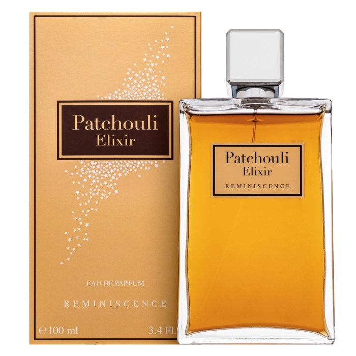 Reminiscence Patchouli Elixir woda perfumowana unisex 100 ml