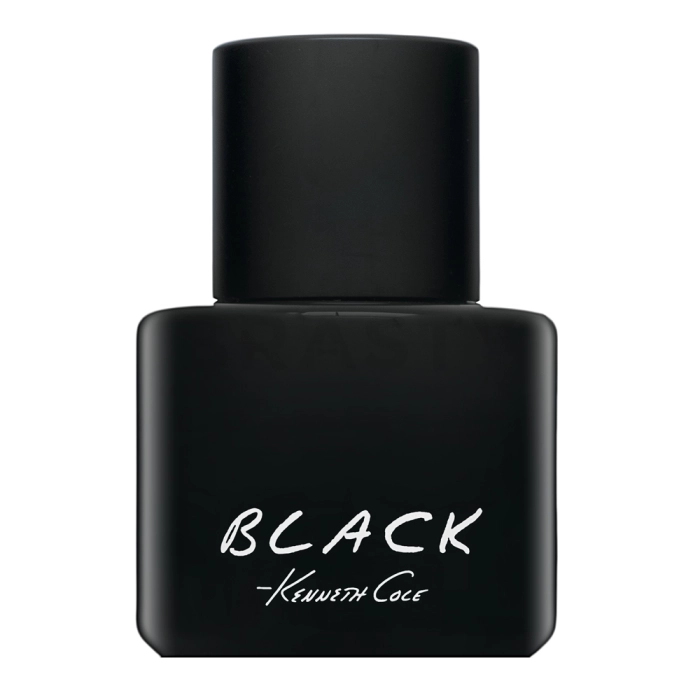 Kenneth Cole Black Eau de Toilette férfiaknak 15 ml